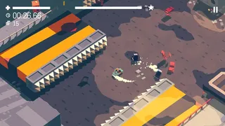Скриншот 4 к игре PAKO 3