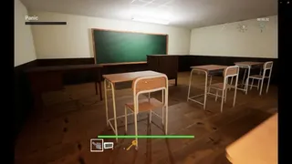 Скриншот 2 к игре Hide And Seek