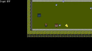 Скриншот 4 к игре DOT & DOT DUNGEONS