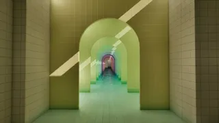 Скриншот 8 к игре Liminality