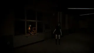 Скриншот 2 к игре Sinister Hospital