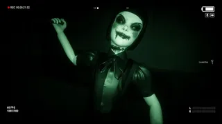 Скриншот 3 к игре Sinister Hospital