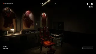 Скриншот 4 к игре Sinister Hospital