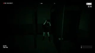 Скриншот 8 к игре Sinister Hospital
