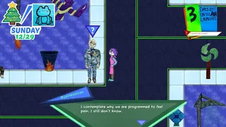 Скриншот 1 к игре Trillenium