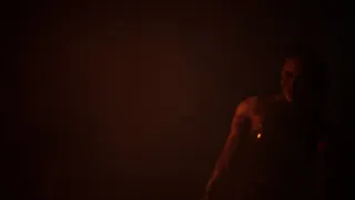 Скриншот 3 к игре Andrew's Nightmare