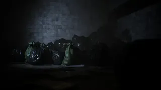 Скриншот 6 к игре Andrew's Nightmare