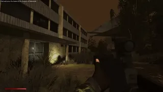 Скриншот 1 к игре Dark Skies 2: Keepers of Nemansk