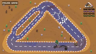 Скриншот 2 к игре Crashing Not Optional