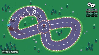 Скриншот 3 к игре Crashing Not Optional