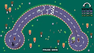 Скриншот 4 к игре Crashing Not Optional