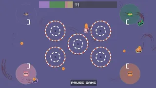 Скриншот 7 к игре Crashing Not Optional