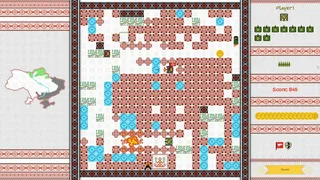 Скриншот 2 к игре Threads of War