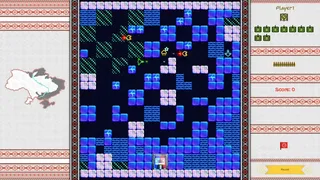 Скриншот 3 к игре Threads of War
