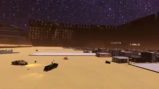 Скриншот 1 к игре Stellfire