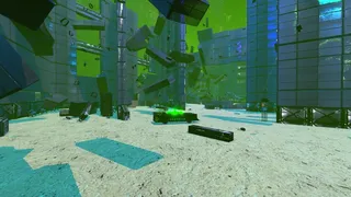 Скриншот 4 к игре Stellfire