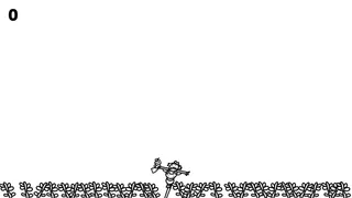 Скриншот 3 к игре Scarecrow vs Big Butt Birds