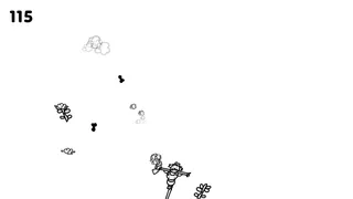 Скриншот 6 к игре Scarecrow vs Big Butt Birds