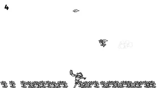 Скриншот 8 к игре Scarecrow vs Big Butt Birds
