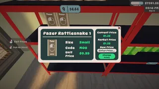 Скриншот 3 к игре Tech Shop Simulator