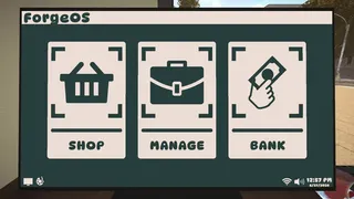 Скриншот 4 к игре Tech Shop Simulator