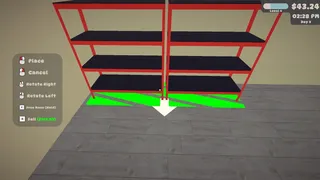 Скриншот 6 к игре Tech Shop Simulator