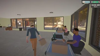 Скриншот 7 к игре Tech Shop Simulator