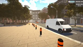 Скриншот 8 к игре Tech Shop Simulator