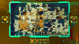 Скриншот 5 к игре Twizzle Puzzle: Rodents
