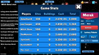Скриншот 1 к игре Starbiz