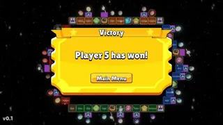 Скриншот 2 к игре Starbiz