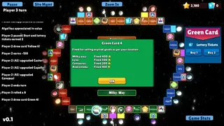 Скриншот 3 к игре Starbiz