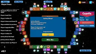 Скриншот 4 к игре Starbiz
