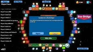 Скриншот 5 к игре Starbiz