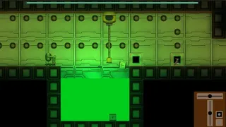Скриншот 3 к игре Mereonozis 2D: The Kingdom of Gremlins
