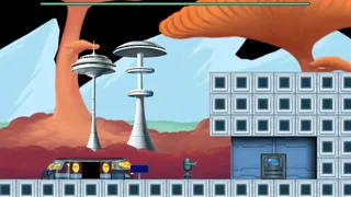 Скриншот 4 к игре Mereonozis 2D: The Kingdom of Gremlins