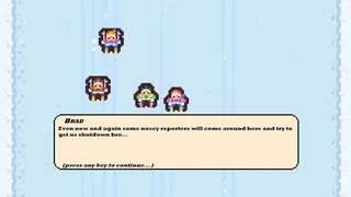 Скриншот 5 к игре Tiny Ski
