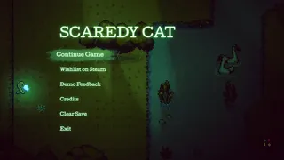 Скриншот 4 к игре Scaredy Cat