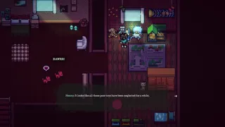 Скриншот 8 к игре Scaredy Cat