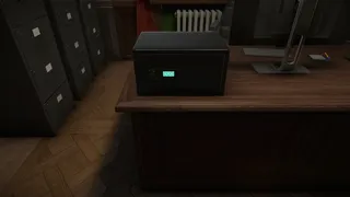 Скриншот 3 к игре Safebreaker