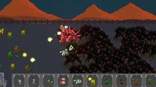 Скриншот 5 к игре Summon Legion