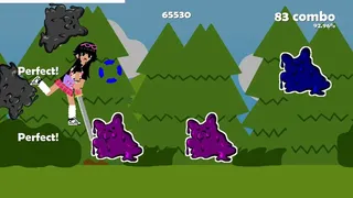 Скриншот 1 к игре Sheep's Symphony