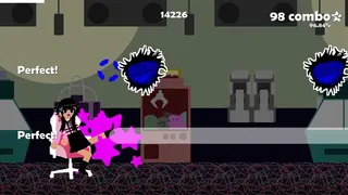 Скриншот 2 к игре Sheep's Symphony