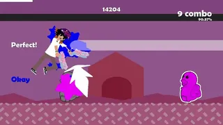 Скриншот 4 к игре Sheep's Symphony