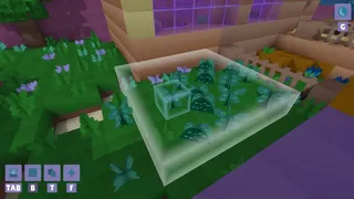 Скриншот 4 к игре Luminastadt