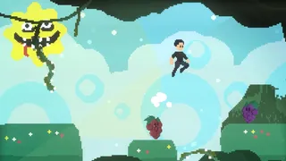 Скриншот 1 к игре Is This A Platformer?