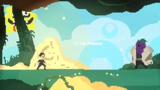 Скриншот 3 к игре Is This A Platformer?