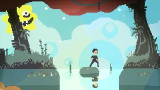 Скриншот 4 к игре Is This A Platformer?