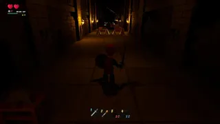 Скриншот 4 к игре RUN DUNGEON