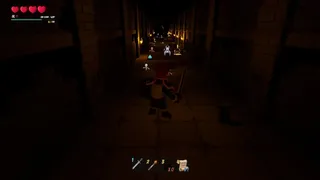 Скриншот 5 к игре RUN DUNGEON